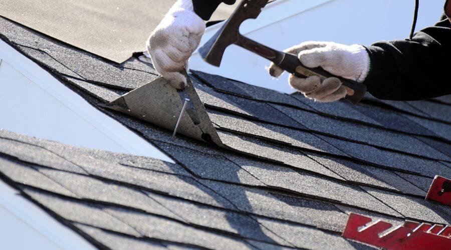 Expert new roof installation services in Belvidere, IL
